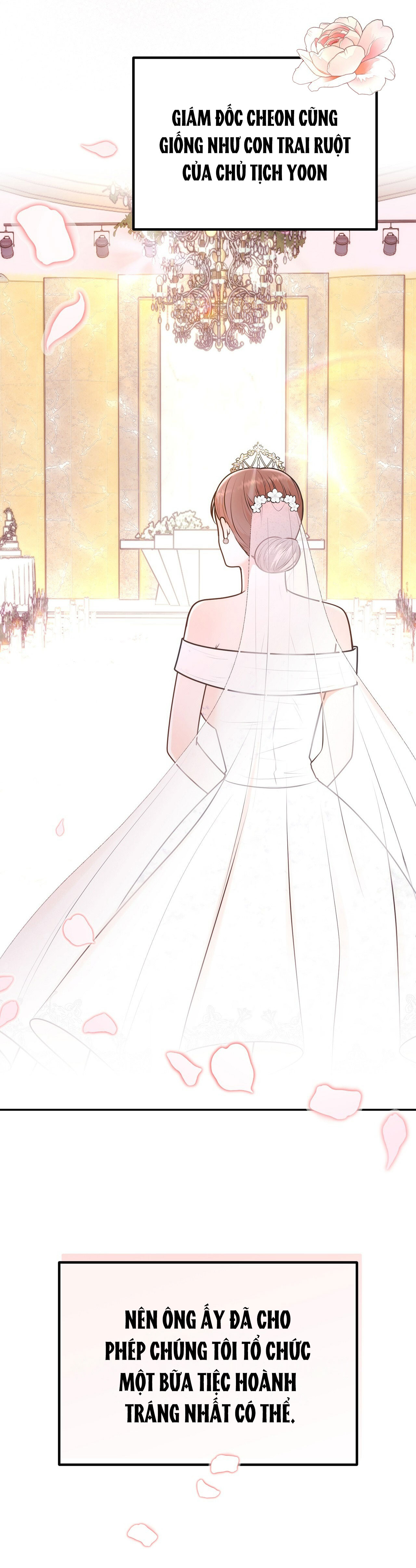 [18+] hôn nhân ràng buộc chapter 14.1 31