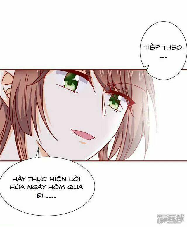 hôm nay tôi sẽ yêu ai đây ? chapter 41 29