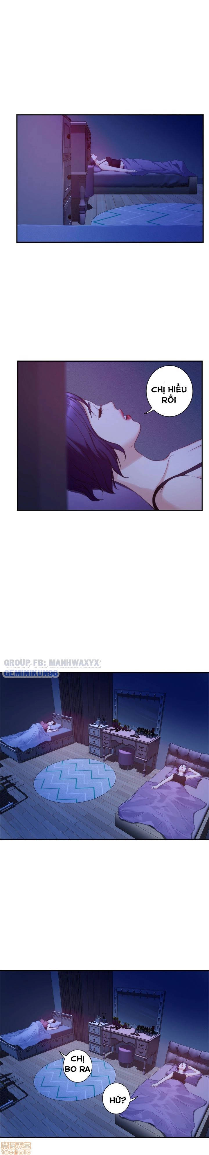 cặp đôi s chapter 13 9