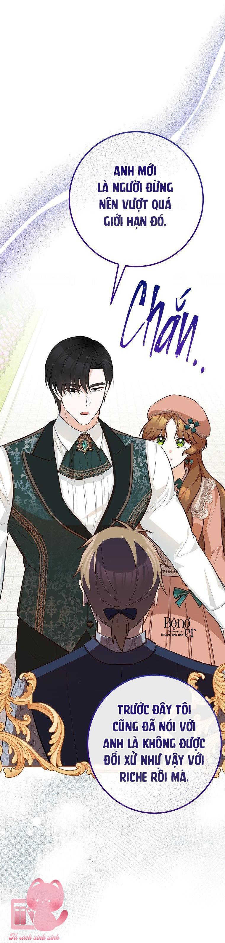 bác sĩ hoàn thành trách nhiệm rồi chapter 47 59