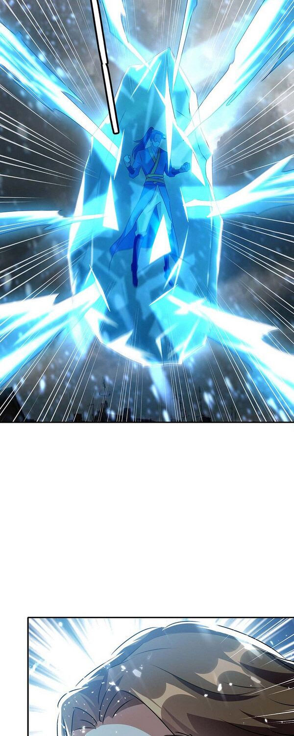 tối cường thăng cấp chapter 219 23