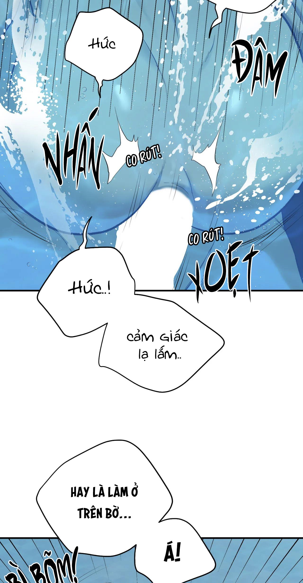 điềm rủi chapter 28 46