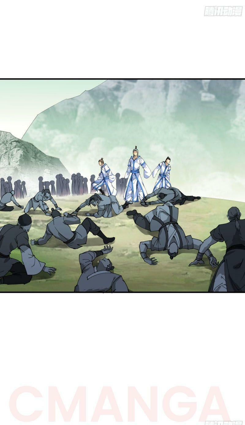 trọng sinh ta là đại thiên thần chapter 24 5