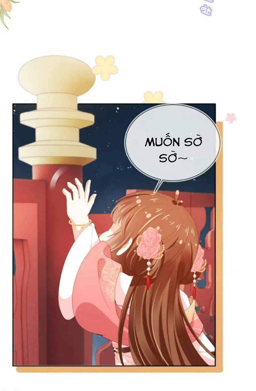 nhặt được bảo bối manh manh chapter 55 5