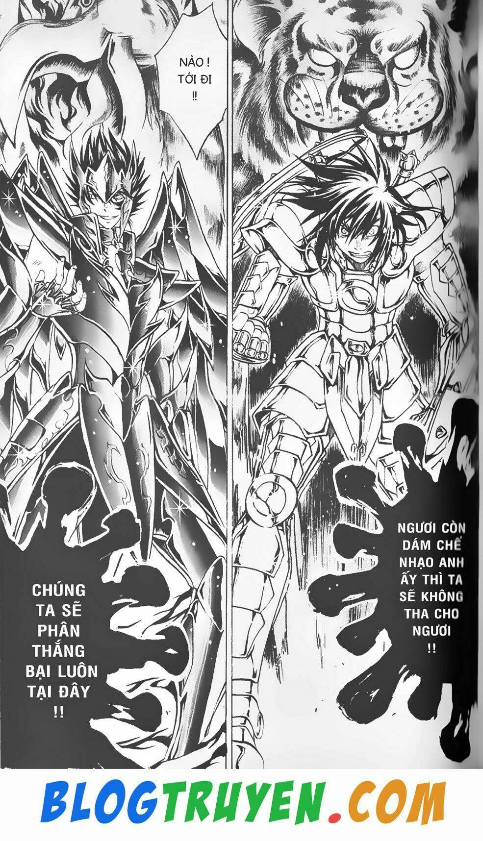 thần thoại minh vương chapter 40 6