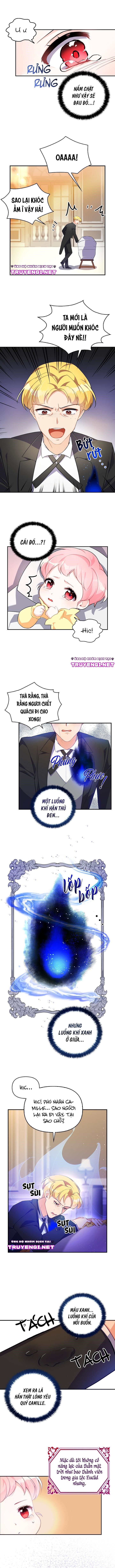 em gái cưng của đại công tước phản diện chapter 2 7