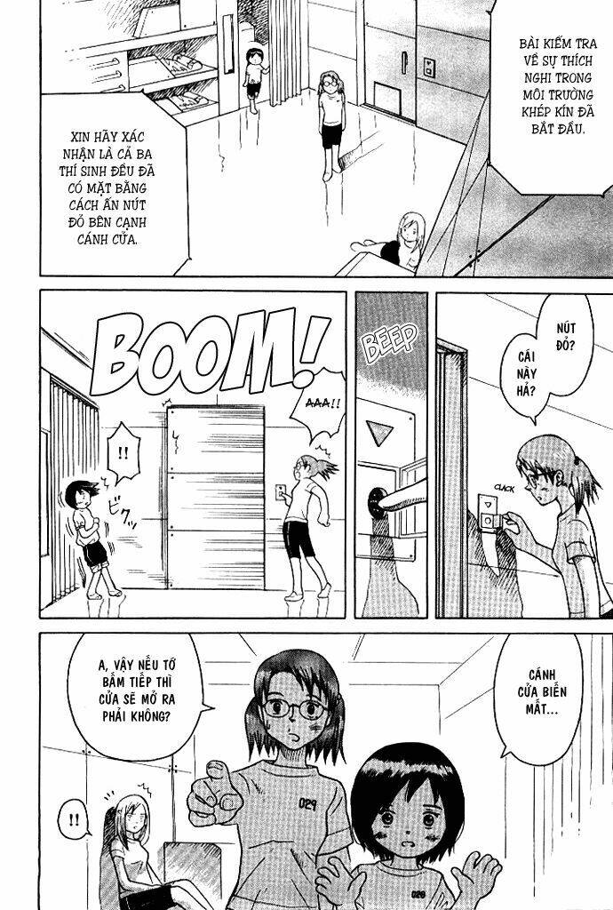 twin spica chapter 1 13