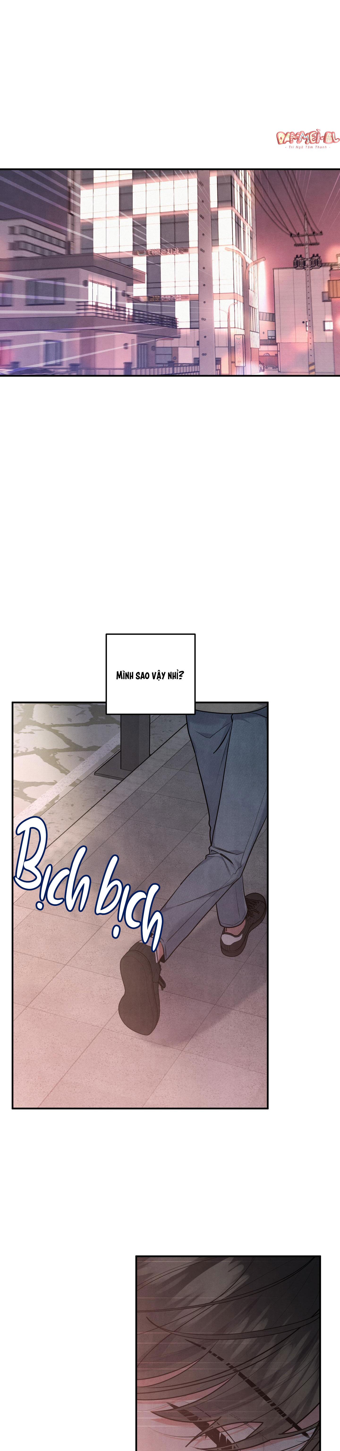 mối quan hệ ngu ngốc chapter 20 15