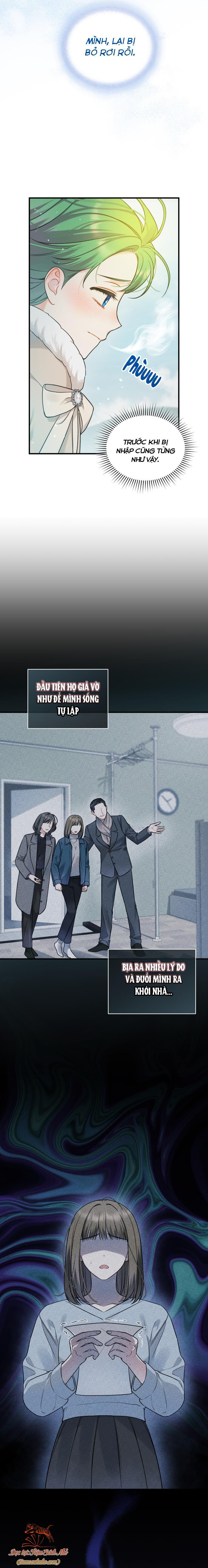 trở thành em gái nam chính truyện bl chapter 38 6