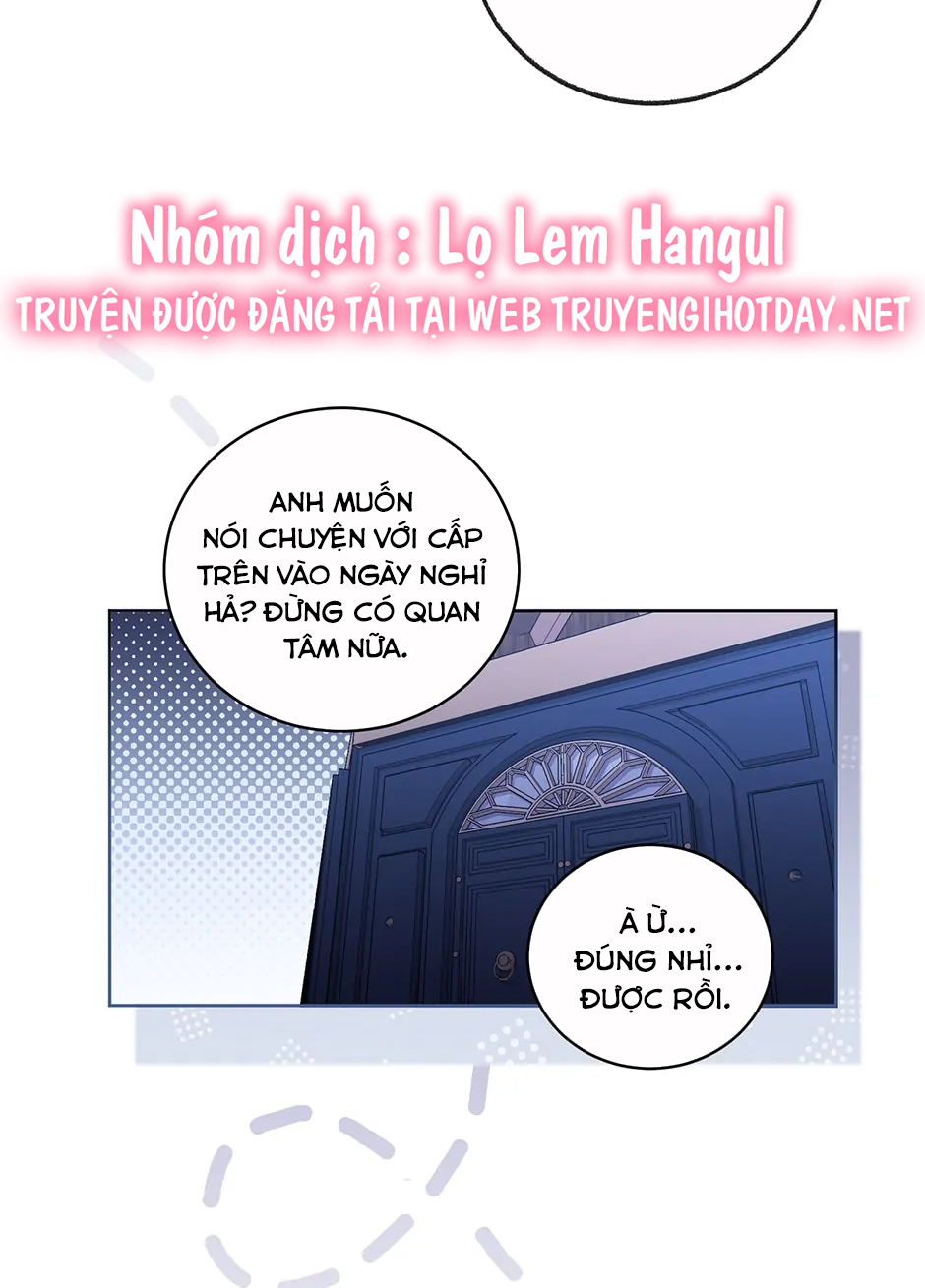 nhật ký chăm sóc đứa trẻ của nhân vật phản diện chapter 10 46