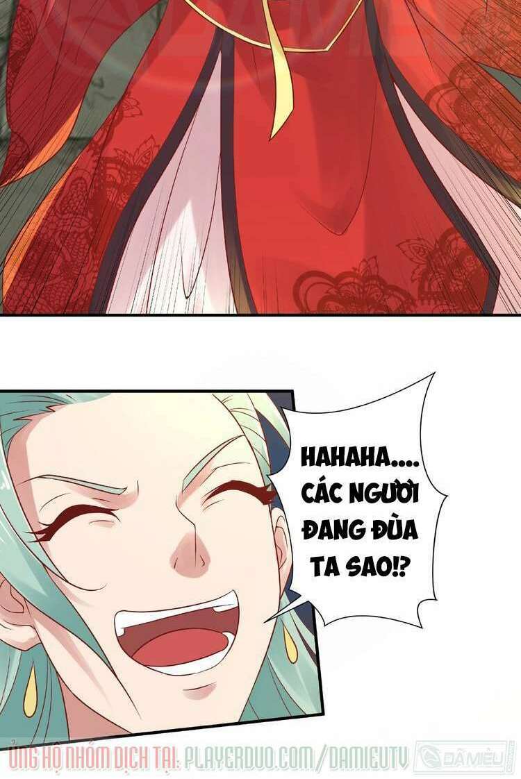 việc tu luyện hằng ngày của vũ đế chapter 13 16