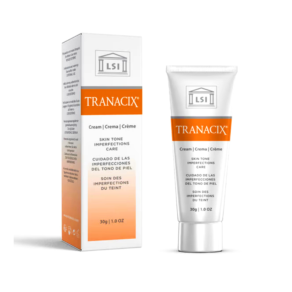 Kem dưỡng mờ nám da Tranacix Cream 30g
