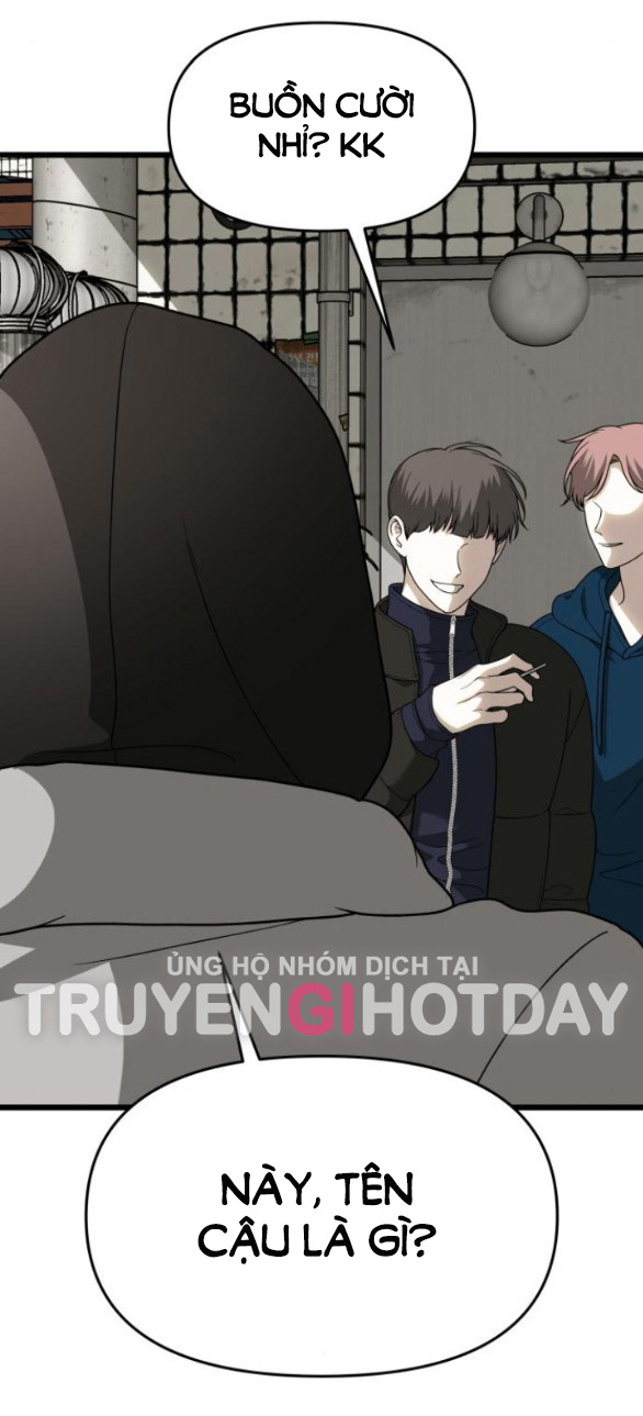 Tự Do Trong Mơ chapter 107.1 - Trang 45