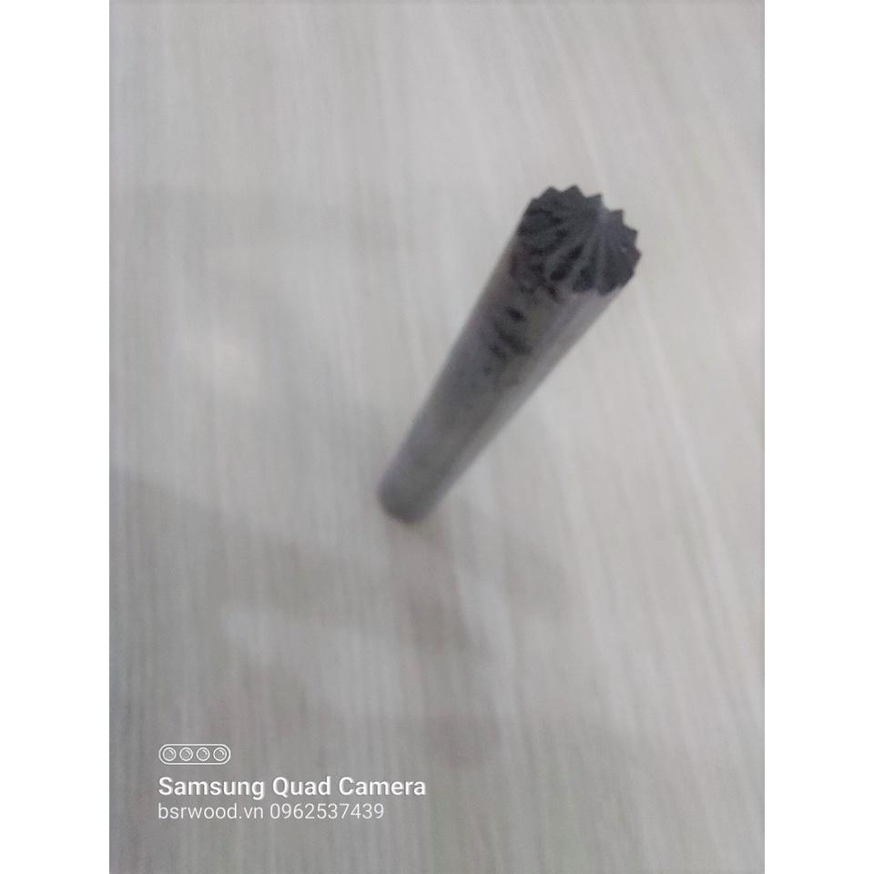 Cây tán khoen mắt cáo Cây tán dạng chẻ bông Bằng thép Size 4mm,6mm,8mm,10mm,12mm,14mm,16mm,18mm,20mm