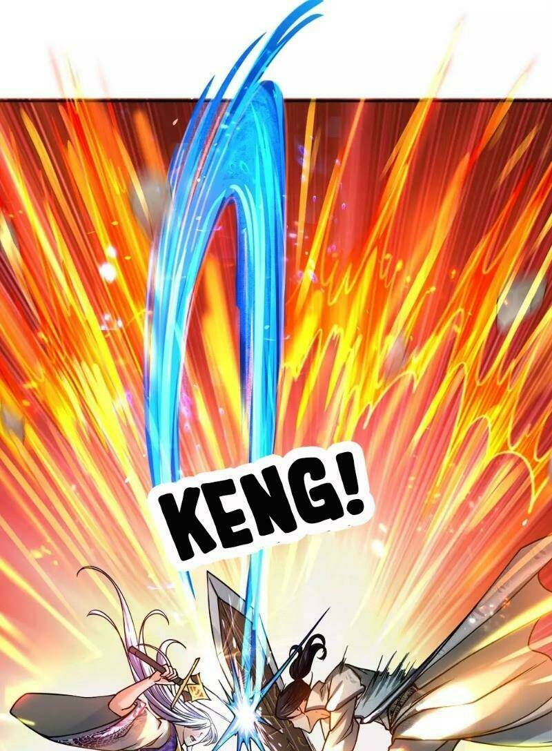 thân thể của ta là kiếm chủng chapter 50 7