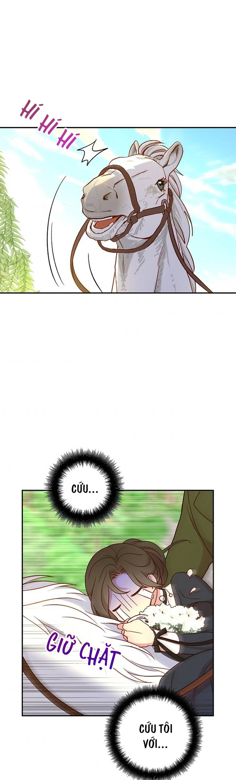 sống sót dưới thân phận hầu nữ chapter 44 2