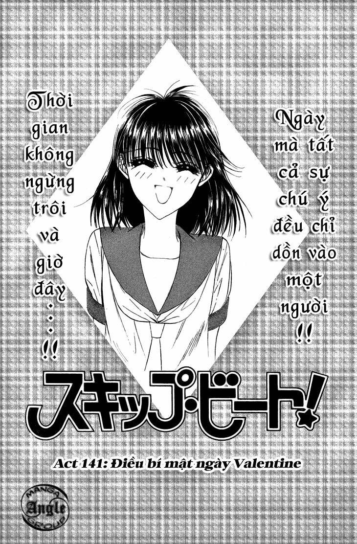 thử thách của kyouko chapter 141 2