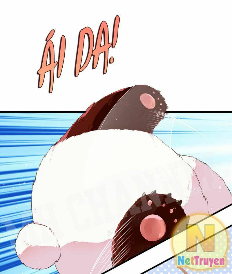 thiên thần gấu trúc muốn được ôm chapter 8 9