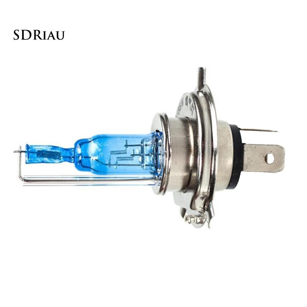 Đèn pha Halogen Xenon HID H4 12V 35W siêu sáng dùng cho xe hơi