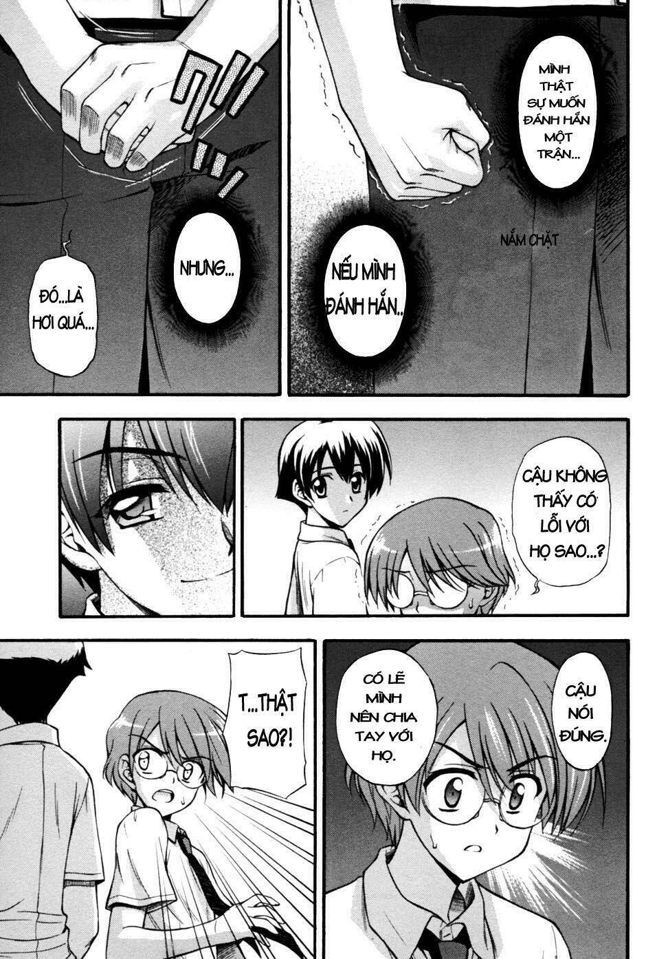 cross days chapter 6 19