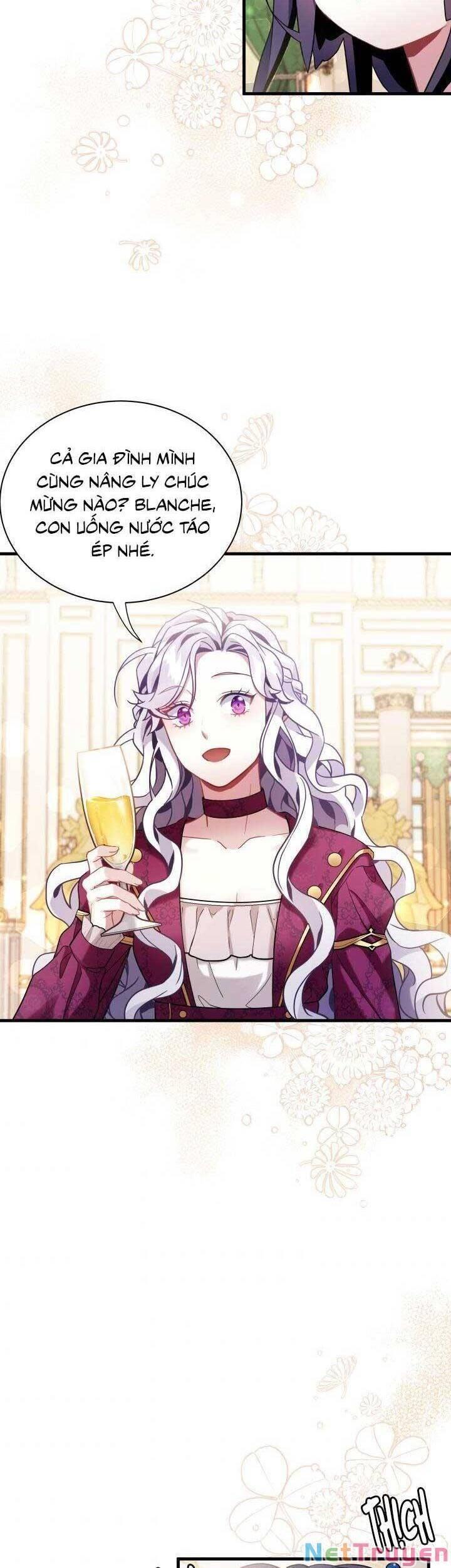 con gái chồng quá dễ thương chapter 58 16