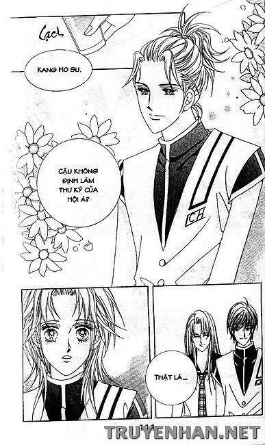 người duy nhất chapter 14 11