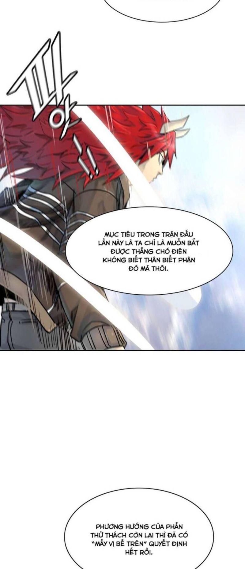 tòa tháp bí ẩn 2 chapter 490 8