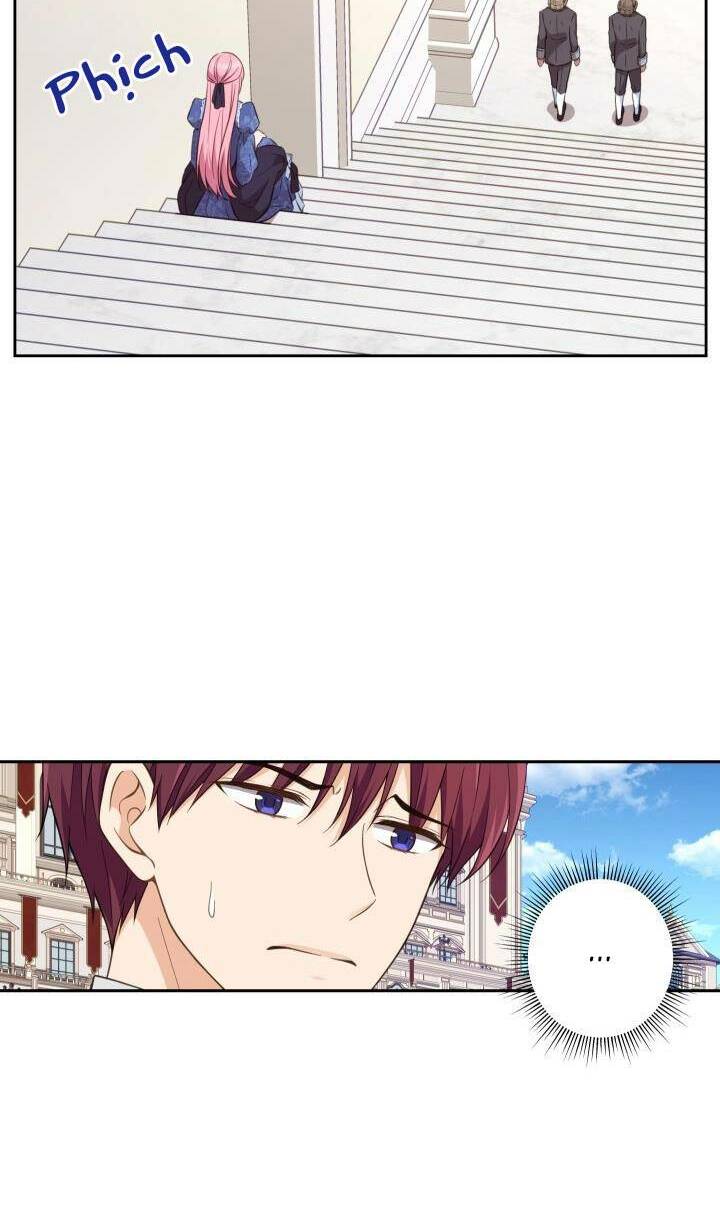 gửi đến người bạn của tôi chapter 31 7