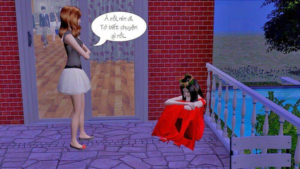 stay with me (truyện sims) chapter 2 46