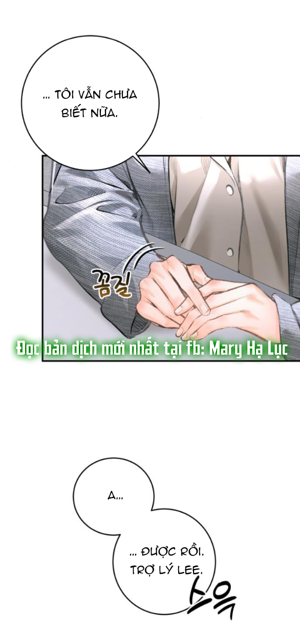 đứa trẻ trông giống tôi chapter 22.1 33