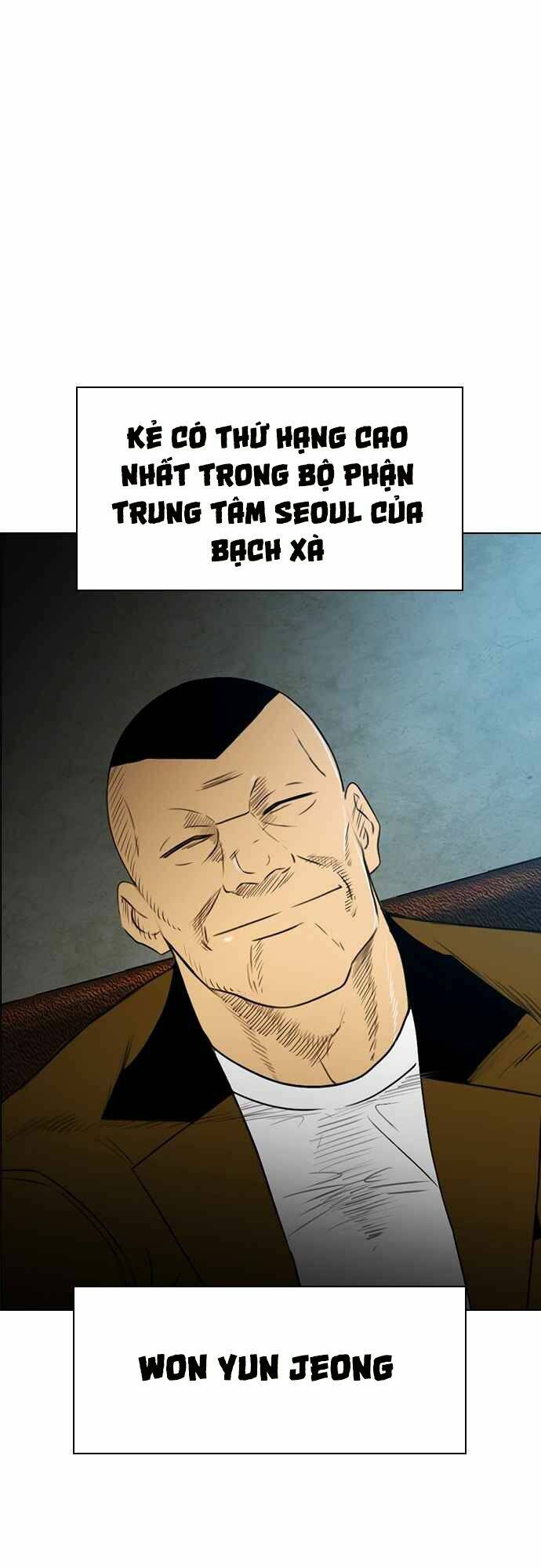 kẻ hồi sinh chapter 133 38