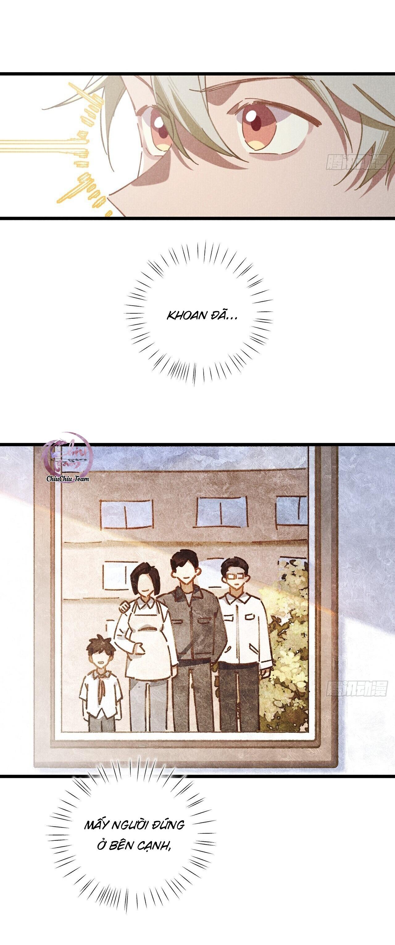 ra ruộng ngô với anh á, còn lâu! chapter 16 26