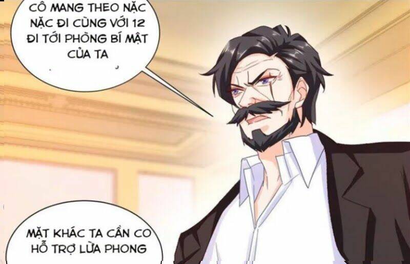 nhập cốt noãn hôn chapter 343 9