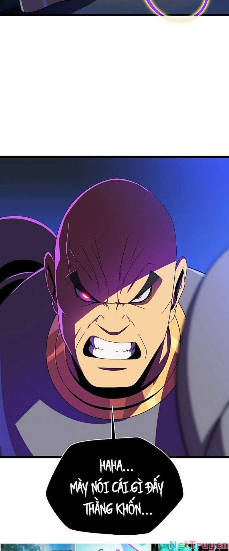 tiêu diệt đấng cứu thế chapter 87 35
