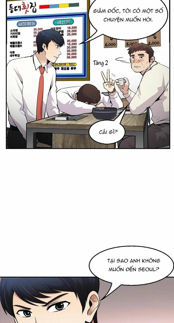 điều tra viên chuyển sinh chapter 48 61