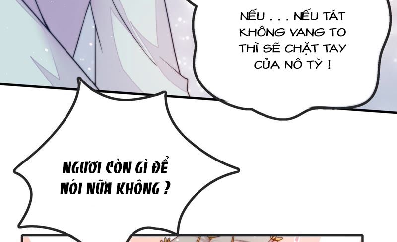ngày nào thiếu soái cũng ghen chapter 26 28