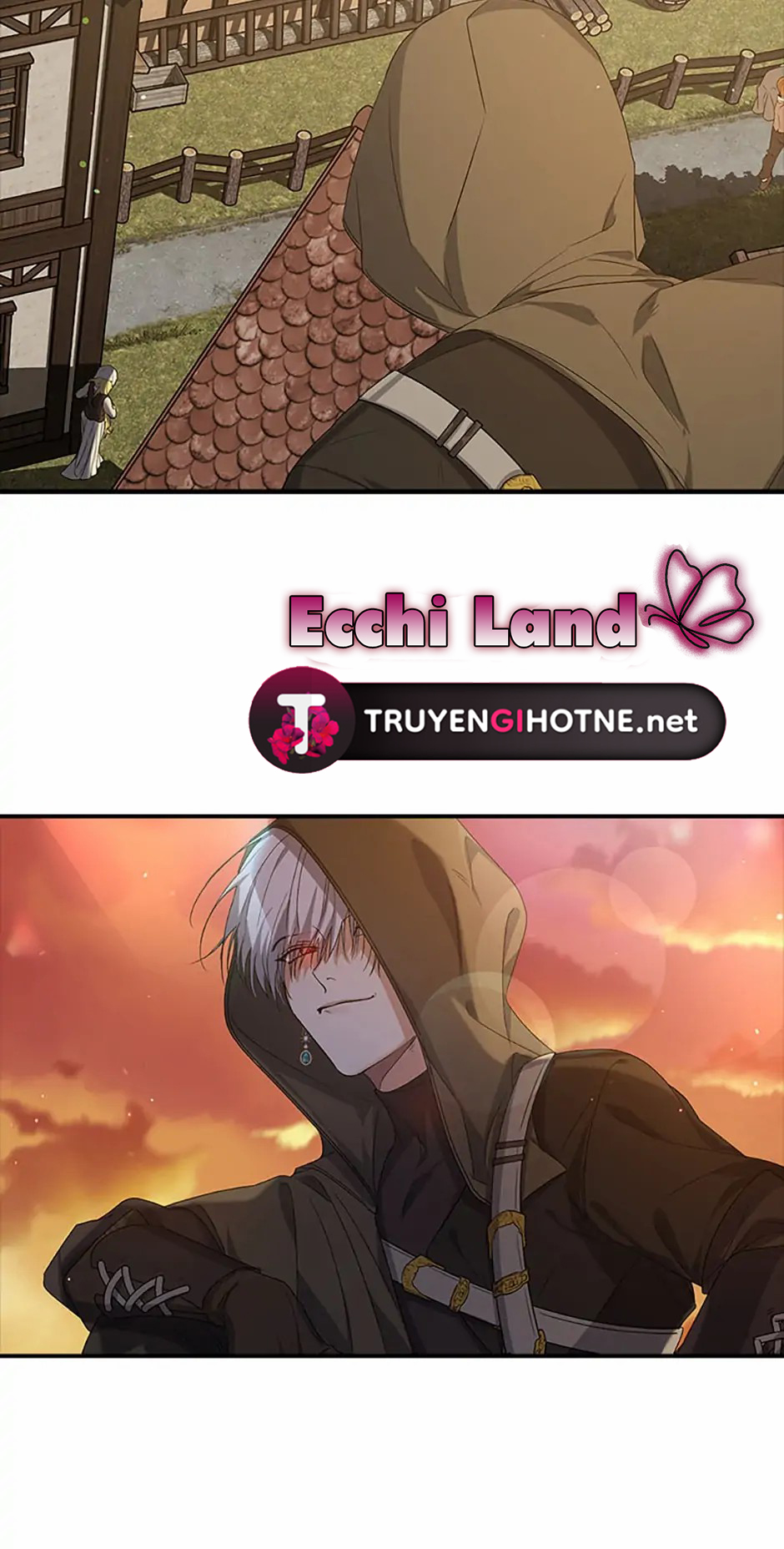 tên nam chính này cản đường tôi! chapter 9.1 15