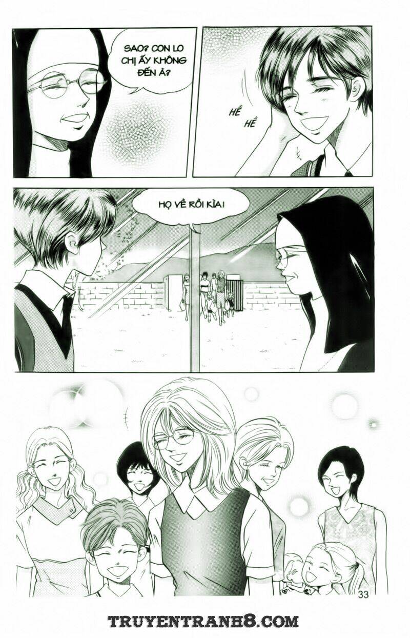 cool six - bộ 6 tuyệt vời chapter 31 9