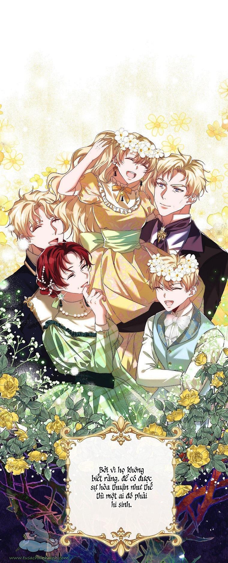 tháng năm cuối cùng của nữ phụ đoản mệnh chapter 31 37