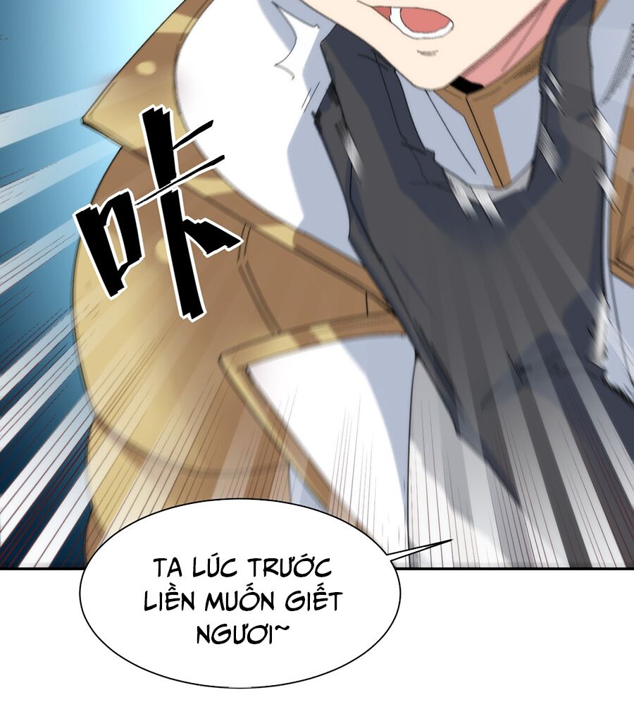 đồ long kỵ sĩ hôn môi ác long chapter 10 39