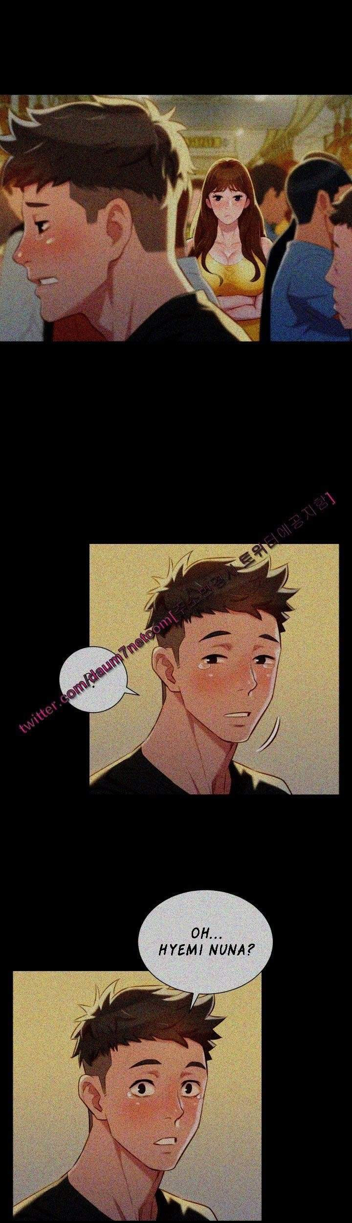 chị gái mưa chapter 30 12