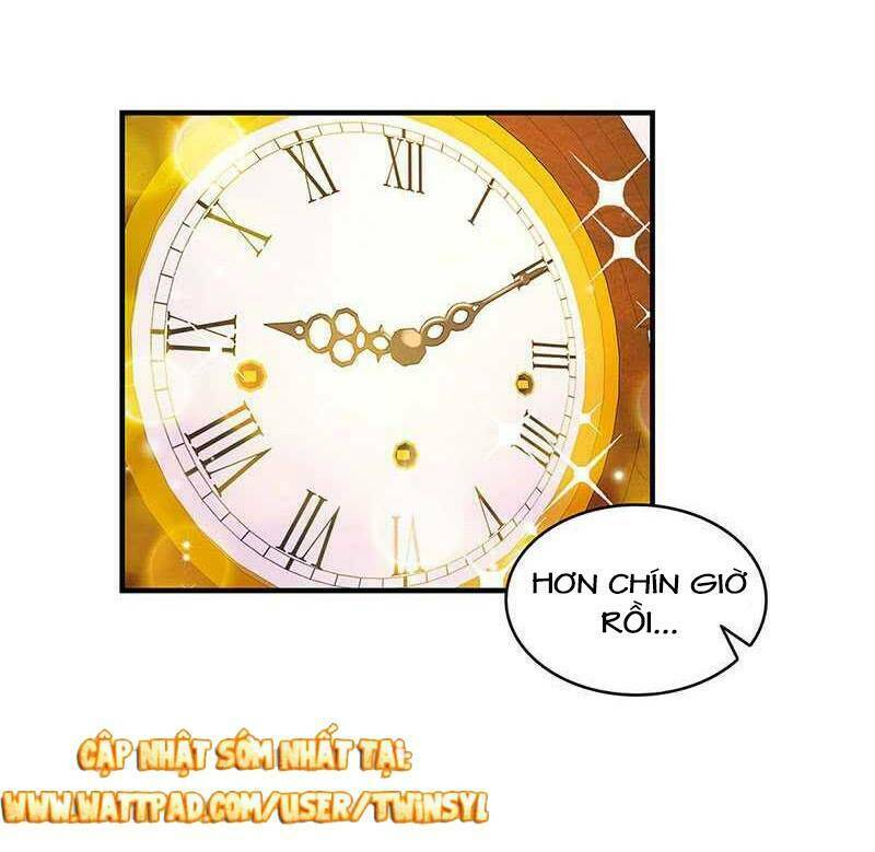 không gả cho tổng tài, gả cho người hầu chapter 119 16