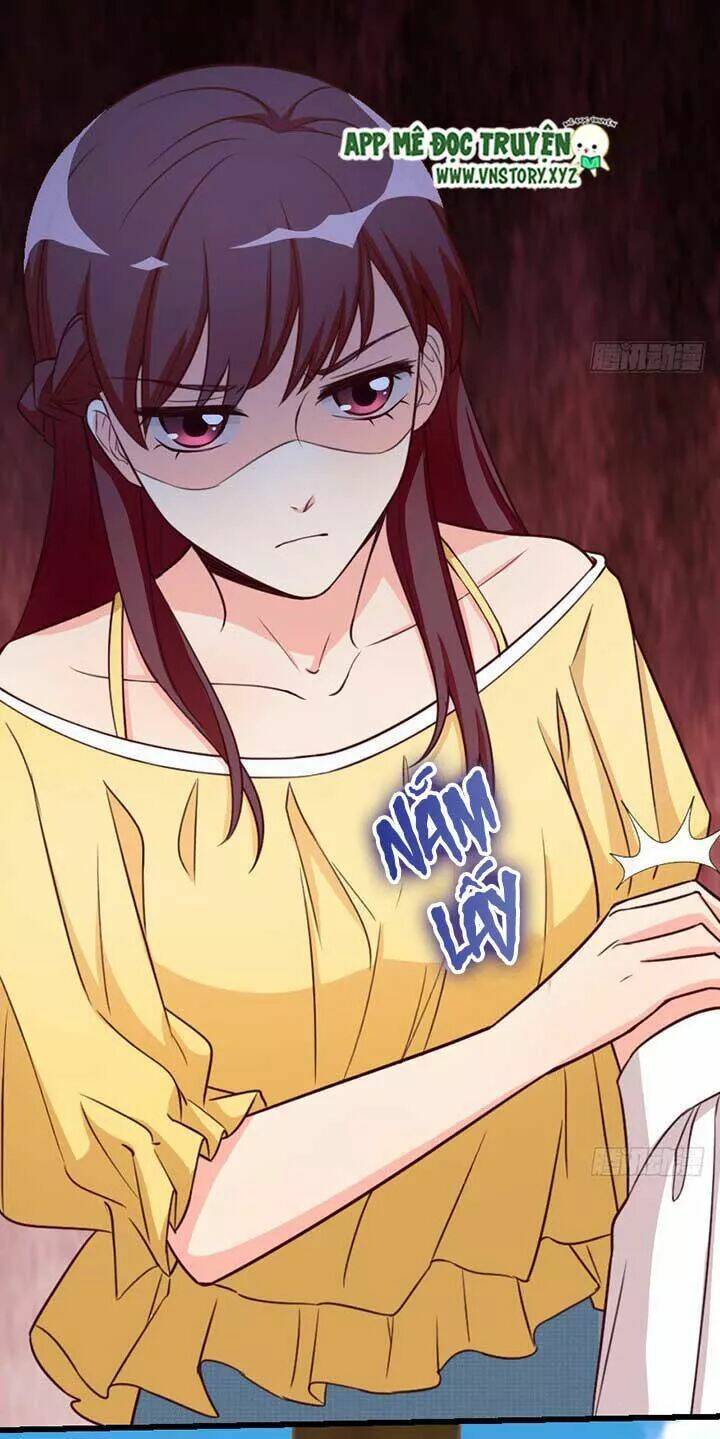 thiên hậu trở về chapter 94 30