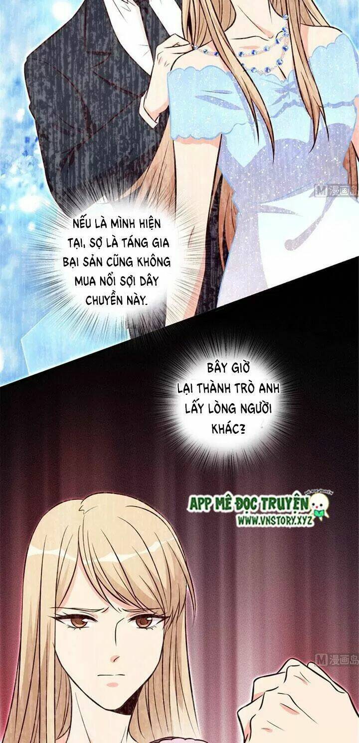 thiên hậu trở về chapter 198 22