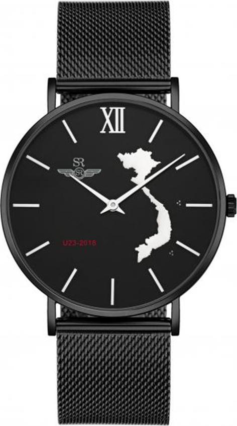 Đồng hồ nam SRwatch chính hãng Nhật Bản VNU2318