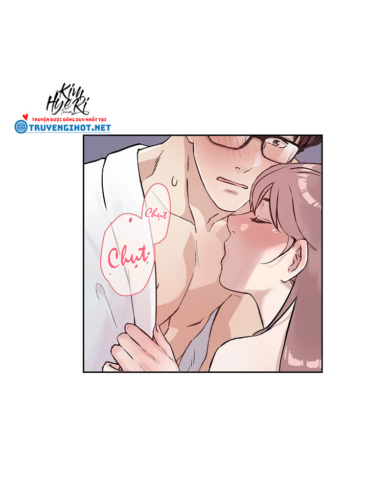 [18+] công tư phân minh chapter 22.3 2