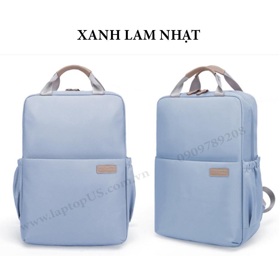 Balo Thời Trang Có Ngăn Đựng Laptop