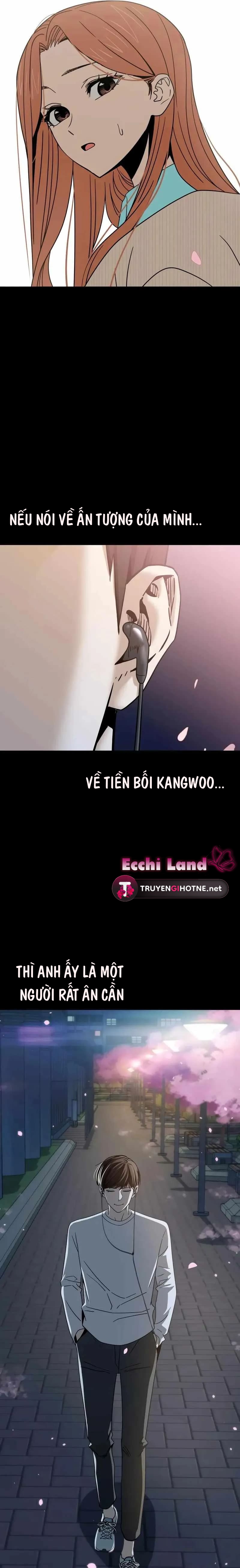 Duyên Trời Đã Định chapter 69.2 - Trang 3
