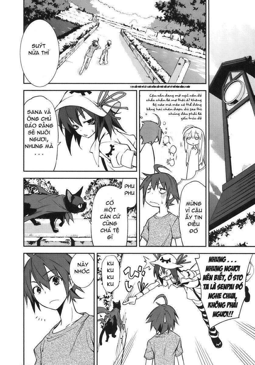 yumekui merry chapter 27 12
