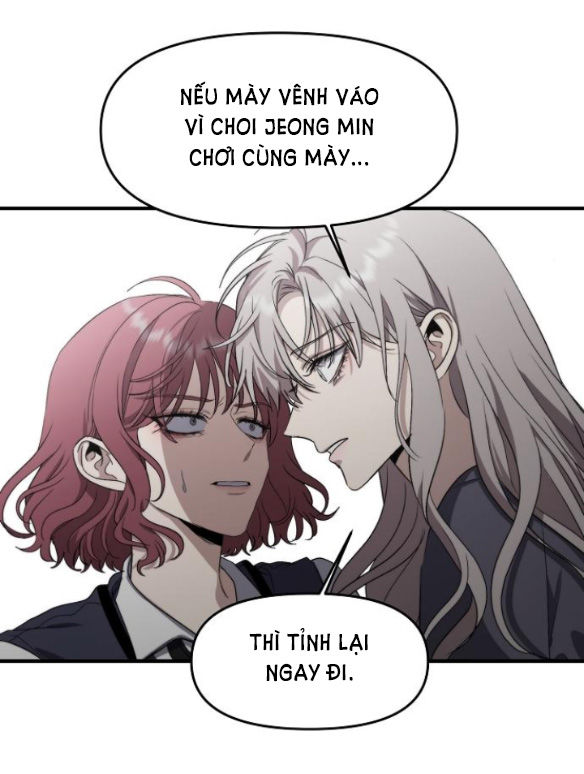 Tự Do Trong Mơ chapter 48.1 29